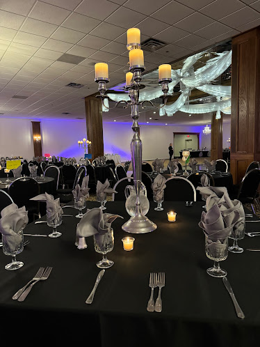 Alexanders Premier Banquet Facility and Catering