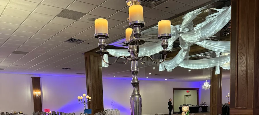 Alexanders Premier Banquet Facility and Catering
