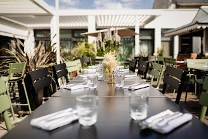 Photo n°4 de Bistro Yonnais La Roche-sur-Yon à La Roche-sur-Yon (Lieu de mariage)