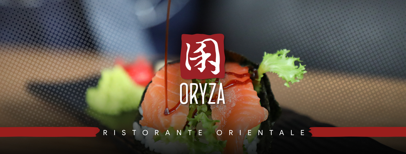Ristorante Oryza Cucina Orientale — photo 2