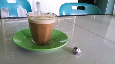 Photos of Mie Aceh Bina Rata