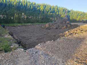 Photo n°20 de Thierry moreira TP à Pannes (Société de travaux publics)