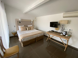 Photo n°55 de Le Mas de Cocagne à Saintes-Maries-de-la-Mer (Hôtel)
