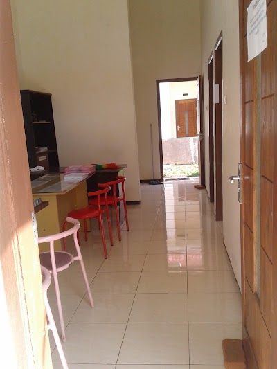 Photos of Perumahan CITRA GADING : Pak Gani