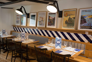 Photo n°18 de Crêperie Crampous Mad à Mulhouse (Restaurant de plats à emporter)