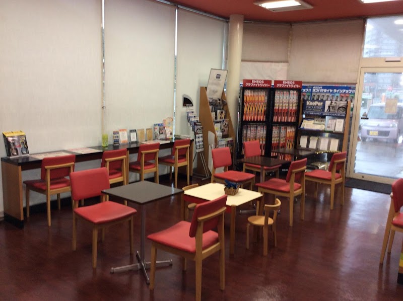 カーコンビニ倶楽部 山口宮野店