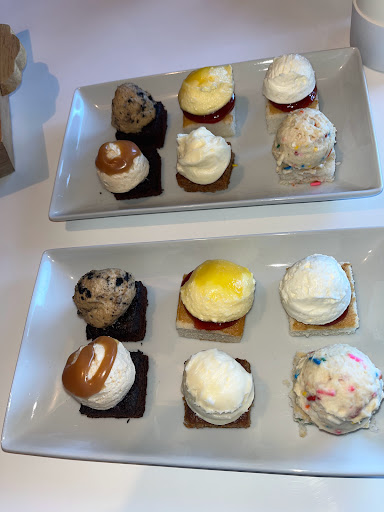 Guilty Bakery - Visual