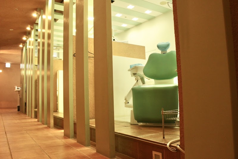 ランドマーク歯科三島