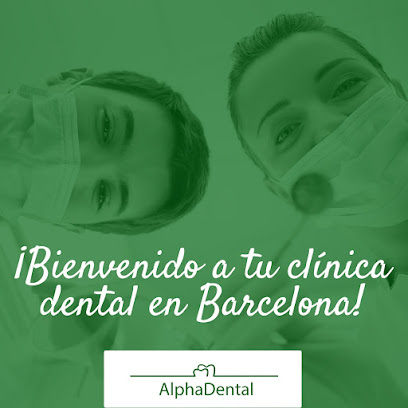 Clínica AlphaDental