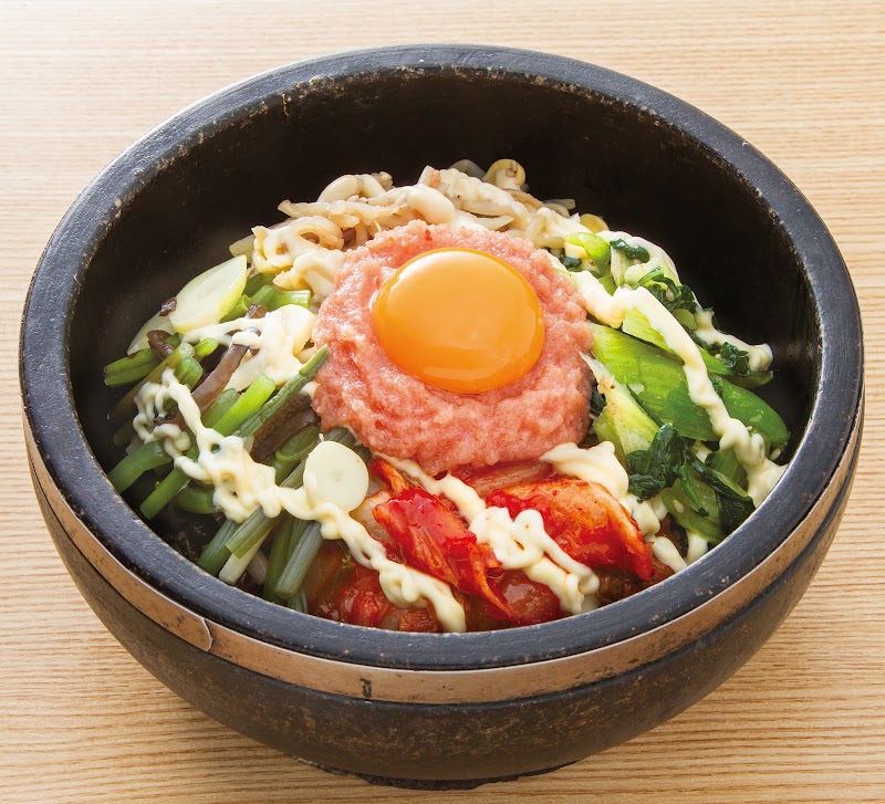 韓の厨房 ミョンドンヤ 古川店