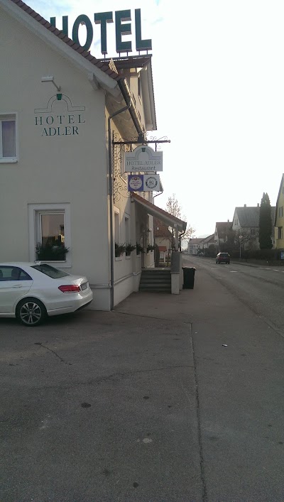 Photos of Hotel Restaurant Adler Westhausen