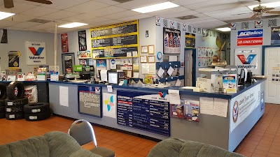 Photos of Champion Automotive