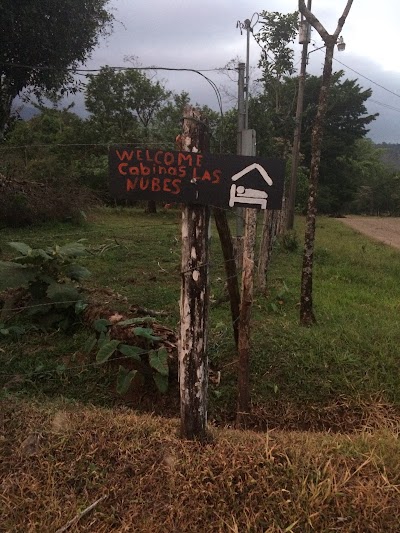 Photos of Cabinas las Nubes