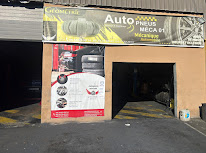 Auto Pneu Méca 01 à Bourg-en-Bresse