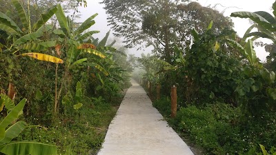 Photos of Mahout Lodge