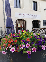 Photo n°13 de Au Petit Chabrot à Sornac (Restaurant français)