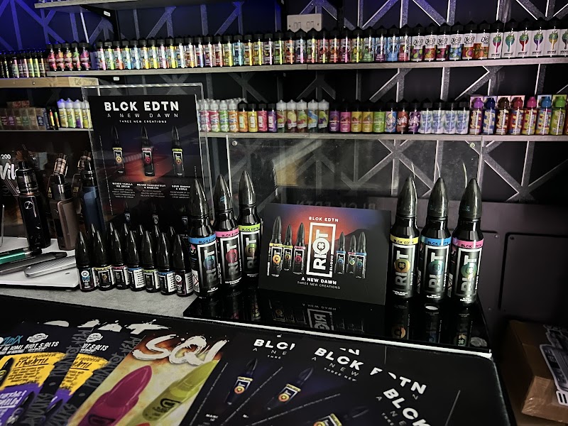 VAPE AH LICIOUS photo 2