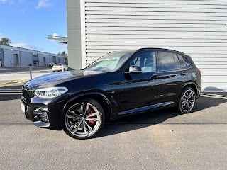 BEHNAM SPECIALIST CARS