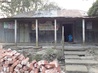 mosque