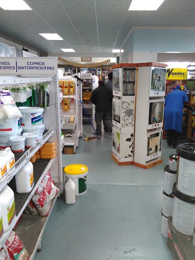Photos of Buildmat (Pty) Ltd
