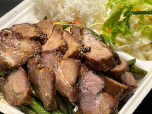 Photo n°2 de Wabi Sabi à Strasbourg (Restaurant de sushis)