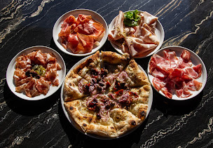 Photo n°20 de POGGETTI - Pizzeria e Cucina Italiana à Bordeaux (Pizzeria)