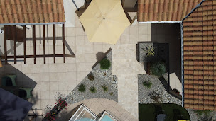 Photo n°25 de TERRASSTEEL Concessionnaire POITIERS à Poitiers (Constructeur de terrasses)