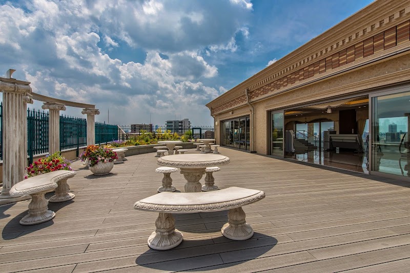 としわ会北区複合型介護施設