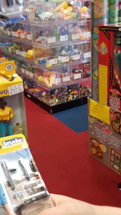 Photos of Toys & Co. - Friendly Center