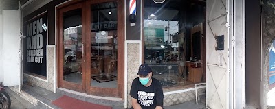 Photos of Arjuna Barbershop