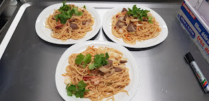 Photo n°3 de Chez Hugo Nguyen à Guebwiller (Restaurant vietnamien)