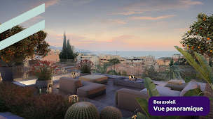 Photo n°8 de Elgea à Nice (Promoteur immobilier)