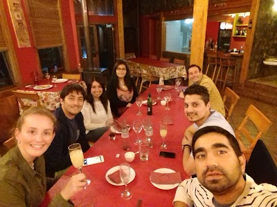 Photos of Restaurante La Gaita