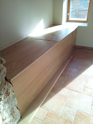 Photo n°13 de Atelier B à Berzé-la-Ville (Menuisier)