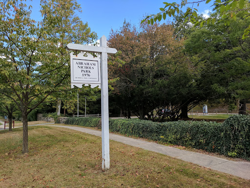 Abraham Nichols Park - Thumbnail