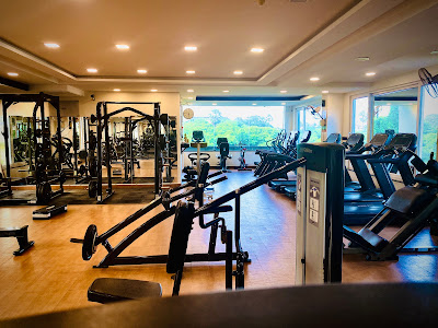 The Gold Coast Fitness Studio – By owner in Visakhapatnam, Andhra Pradesh