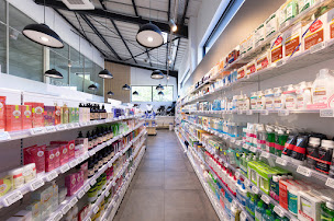 Photo n°7 de Pharmacie de l'Archange à Marmoutier (Magasin de matériel médical)