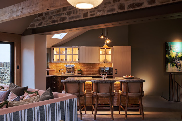 The Collective at Woolsery by null