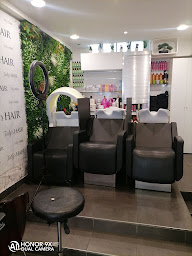 Photo n°20 de Faty's Hair salon afro caraïbien à Enghien-les-Bains (Magasin de produits de beauté)