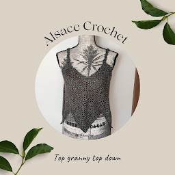 Photo n°24 de Alsace Crochet à Otterswiller (Boutique d'accessoires de mode)