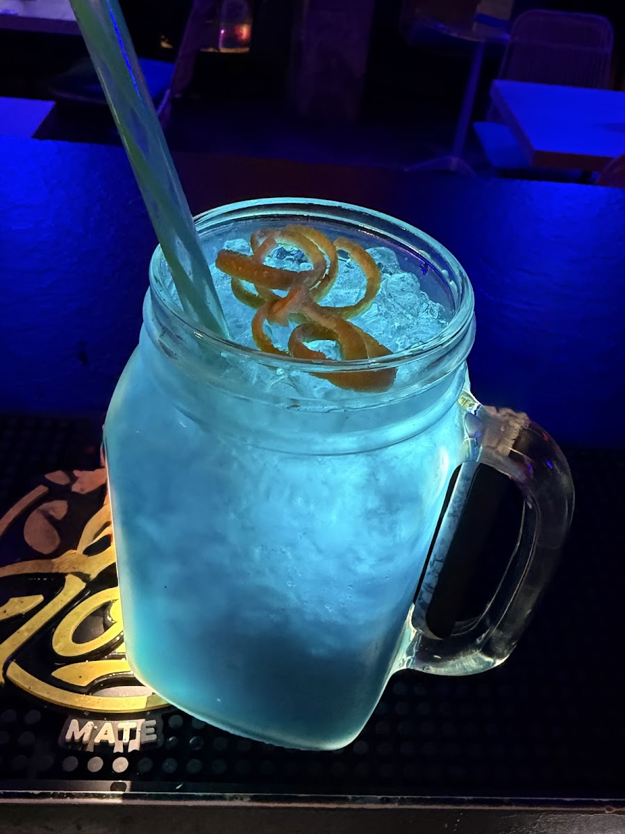 L Bar food & drink — photo 4