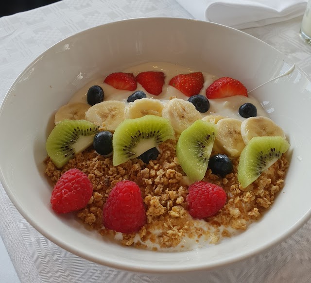 Bistro G.P. by George