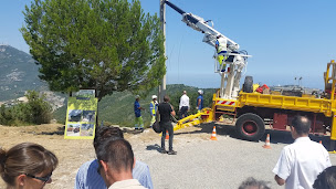 Photo n°17 de AZUR TRAVAUX à La Colle-sur-Loup (Entreprise de construction)