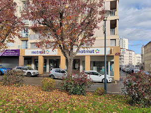 Photo n°3 de Matmut Assurances à Saint-Chamond (Compagnie d'assurance moto)
