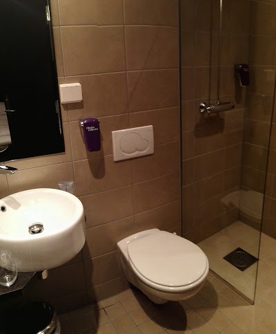 Photos of Banken Hotel