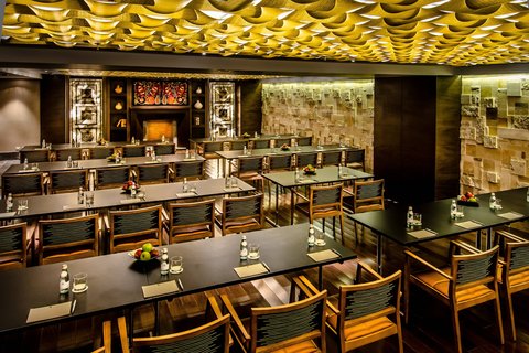 JW Marriott El Convento Cusco by null