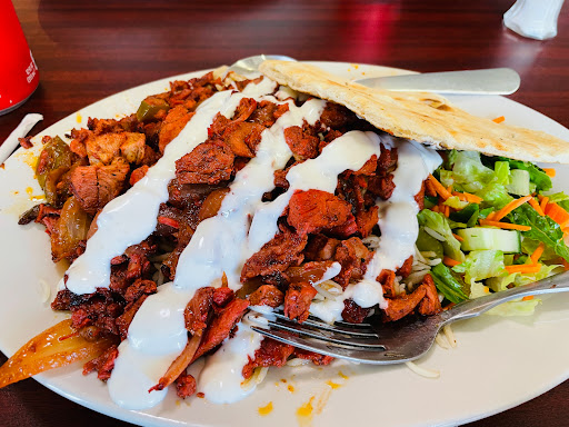 Spice & Beyond Grill - Thumbnail