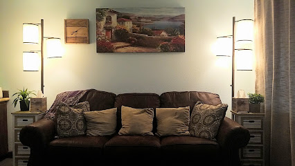 Dezaree Finch, LMFT~Davis Affordable Professional Counseling-Solution Focused