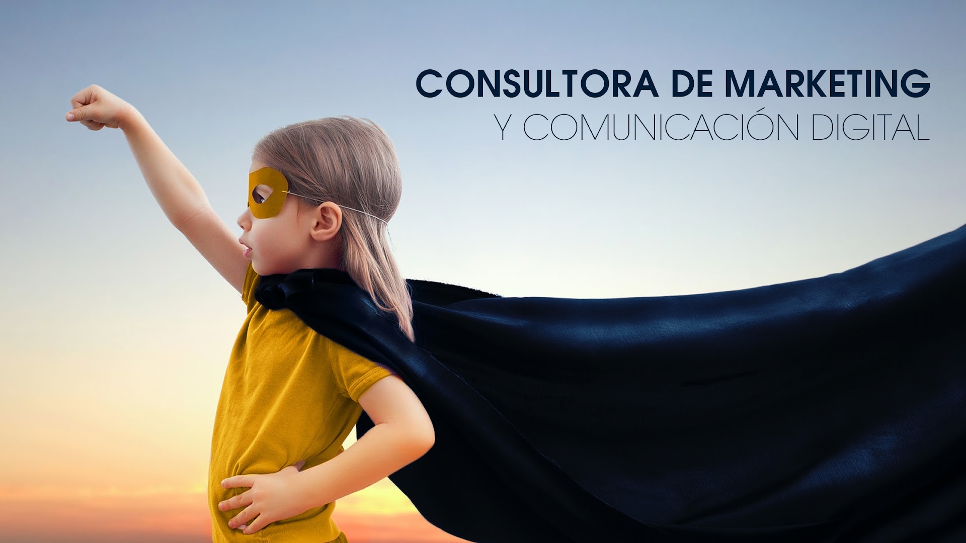 Consultora de Marketing Digital - Top Position
