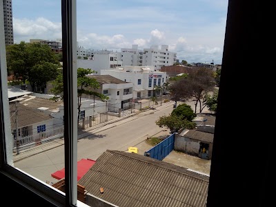 Photos of Hotel Mar de Plata